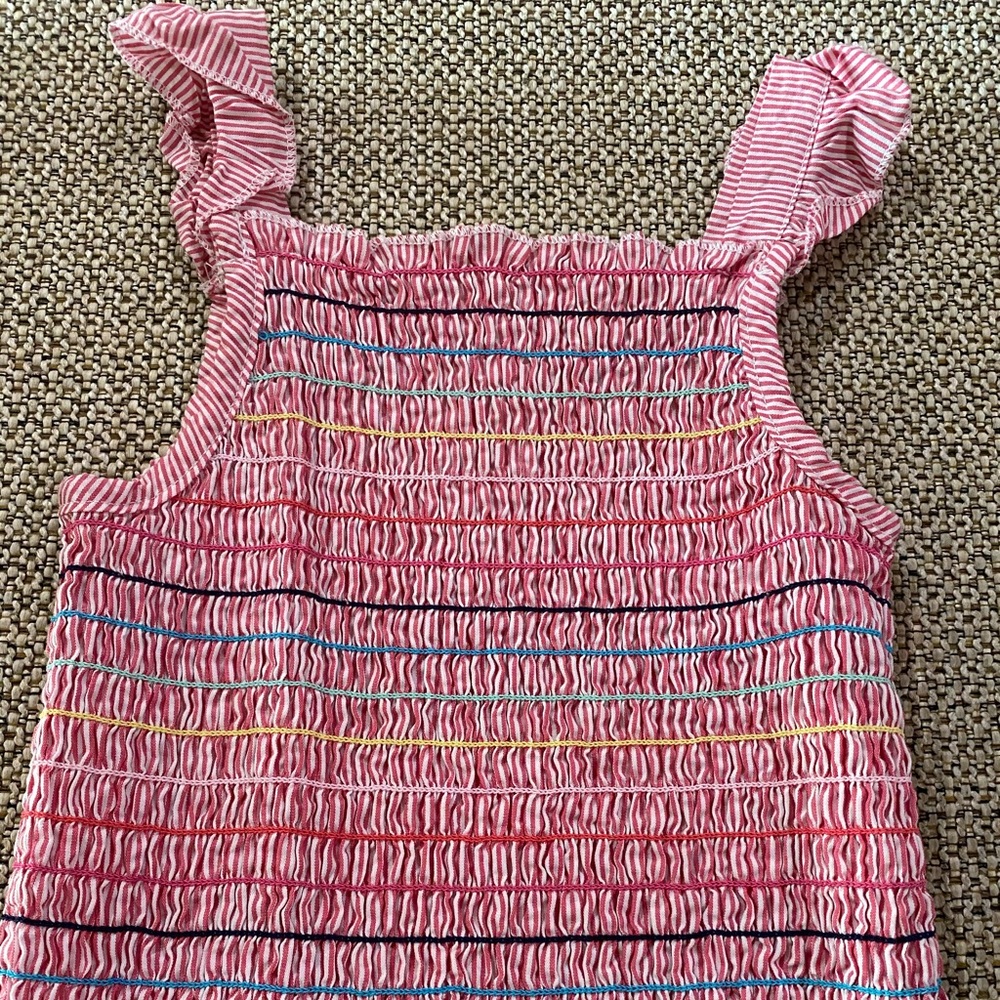 Pink Top